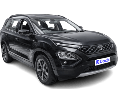 2023 Tata Safari - SUV - Diesel - Automatic - ₹21.20 lakh