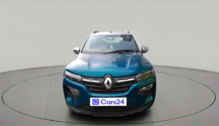 2021 Renault Kwid NEOTECH RXL 0.8, Petrol, Manual, 60,131 km, exterior