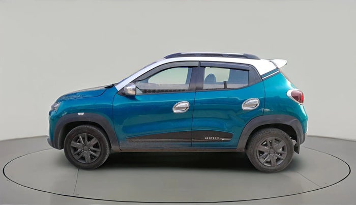 2021 Renault Kwid NEOTECH RXL 0.8, Petrol, Manual, 60,131 km, exterior