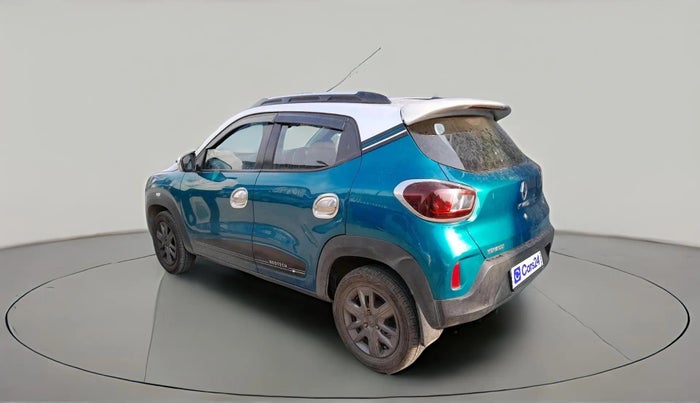 2021 Renault Kwid NEOTECH RXL 0.8, Petrol, Manual, 60,131 km, exterior