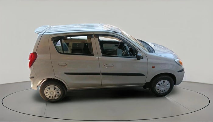 2022 Maruti Alto VXI, Petrol, Manual, 7,012 km, exterior