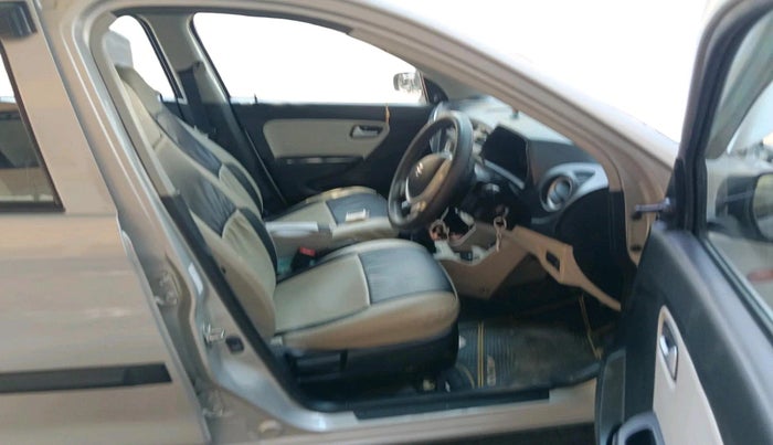 2022 Maruti Alto VXI, Petrol, Manual, 7,012 km, interior