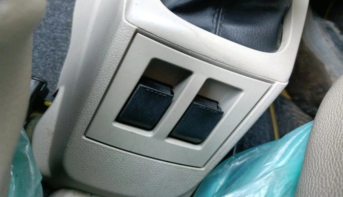 2022 Maruti Alto VXI, Petrol, Manual, 7,012 km, interior