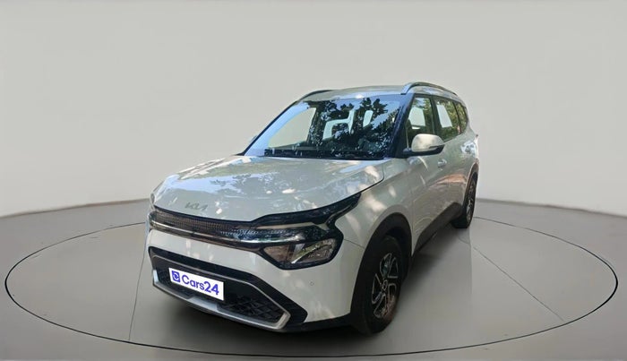 2022 KIA CARENS PRESTIGE PLUS 1.5 DIESEL 7 STR, Diesel, Manual, 60,484 km, exterior