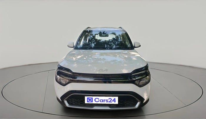 2022 KIA CARENS PRESTIGE PLUS 1.5 DIESEL 7 STR, Diesel, Manual, 60,484 km, exterior