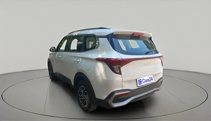 2022 KIA CARENS PRESTIGE PLUS 1.5 DIESEL 7 STR, Diesel, Manual, 60,484 km, exterior