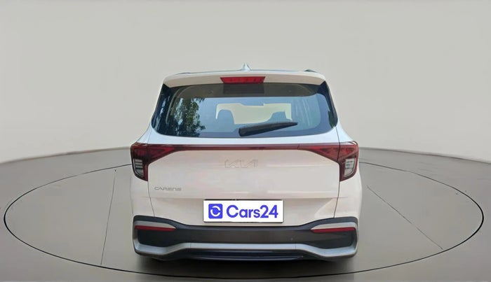 2022 KIA CARENS PRESTIGE PLUS 1.5 DIESEL 7 STR, Diesel, Manual, 60,484 km, exterior