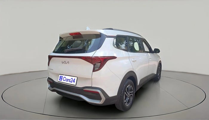 2022 KIA CARENS PRESTIGE PLUS 1.5 DIESEL 7 STR, Diesel, Manual, 60,484 km, exterior