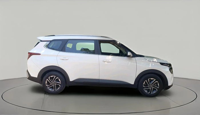 2022 KIA CARENS PRESTIGE PLUS 1.5 DIESEL 7 STR, Diesel, Manual, 60,484 km, exterior