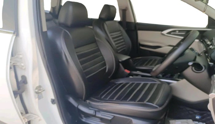 2022 KIA CARENS PRESTIGE PLUS 1.5 DIESEL 7 STR, Diesel, Manual, 60,484 km, interior