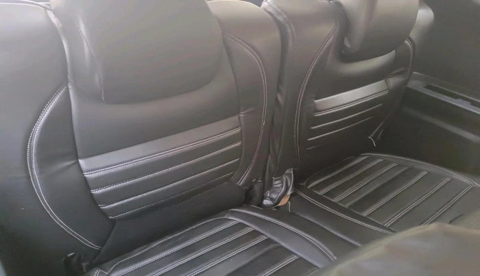 2022 KIA CARENS PRESTIGE PLUS 1.5 DIESEL 7 STR, Diesel, Manual, 60,484 km, interior