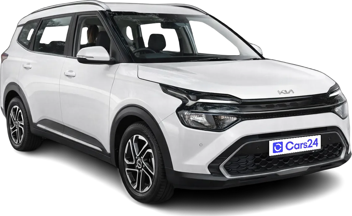 2022 KIA CARENS - SUV - Diesel - Manual - ₹12.06 lakh