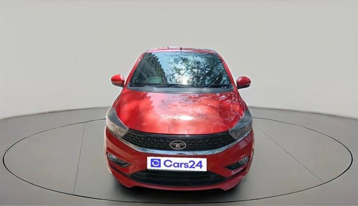 2020 Tata Tiago XZA PETROL, Petrol, Automatic, 67,161 km, exterior