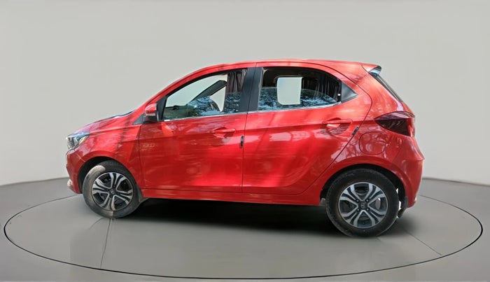 2020 Tata Tiago XZA PETROL, Petrol, Automatic, 67,161 km, exterior