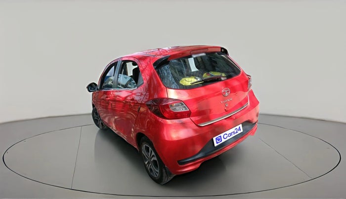 2020 Tata Tiago XZA PETROL, Petrol, Automatic, 67,161 km, exterior