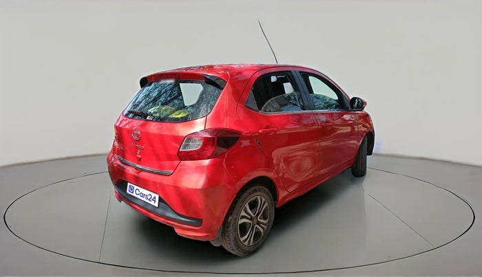 2020 Tata Tiago XZA PETROL, Petrol, Automatic, 67,161 km, exterior
