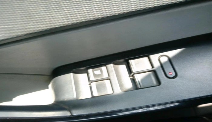 2020 Tata Tiago XZA PETROL, Petrol, Automatic, 67,161 km, interior