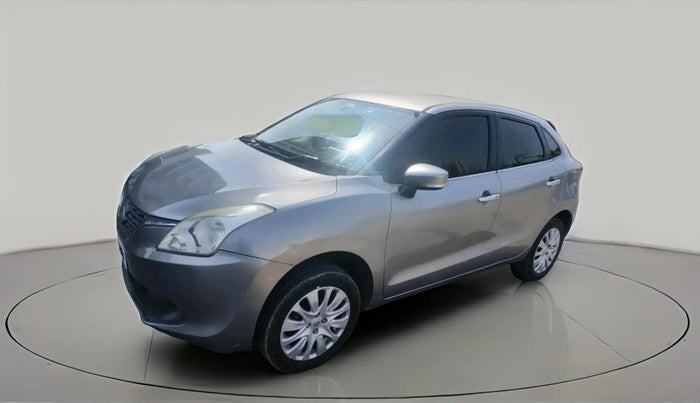 2015 Maruti Baleno ZETA PETROL 1.2, Petrol, Manual, 98,630 km, exterior