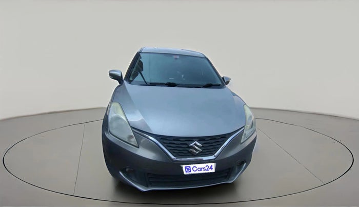 2015 Maruti Baleno ZETA PETROL 1.2, Petrol, Manual, 98,630 km, exterior