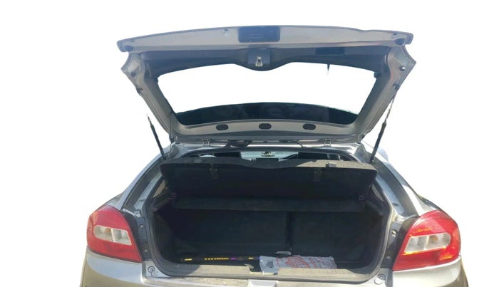 2015 Maruti Baleno ZETA PETROL 1.2, Petrol, Manual, 98,630 km, exterior