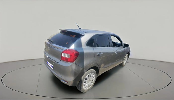 2015 Maruti Baleno ZETA PETROL 1.2, Petrol, Manual, 98,630 km, exterior