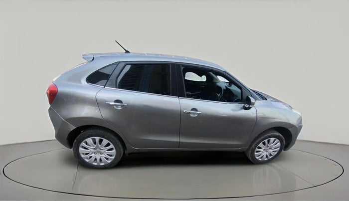 2015 Maruti Baleno ZETA PETROL 1.2, Petrol, Manual, 98,630 km, exterior