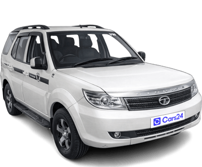 2014 Tata Safari Storme - SUV - Diesel - Manual - ₹3.80 lakh