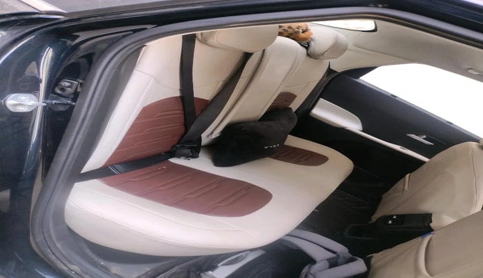 2025 Hyundai Verna SX 1.5 l MPI, Petrol, Manual, 8,587 km, interior