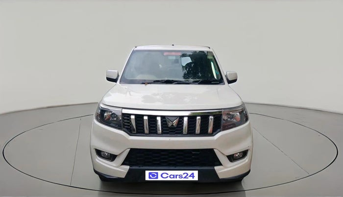 2023 Mahindra BOLERO NEO N10 R, Diesel, Manual, 47,637 km, exterior