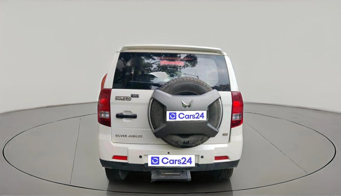 2023 Mahindra BOLERO NEO N10 R, Diesel, Manual, 47,637 km, exterior