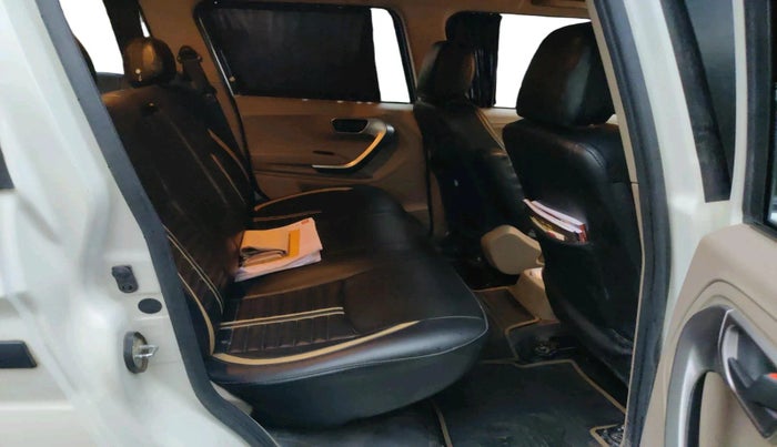 2023 Mahindra BOLERO NEO N10 R, Diesel, Manual, 47,637 km, interior