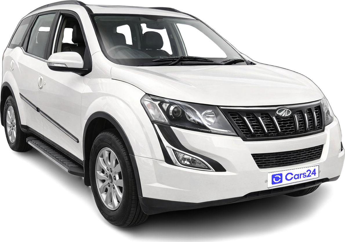 2016 Mahindra XUV500 - SUV - Diesel - Manual - ₹6.50 lakh