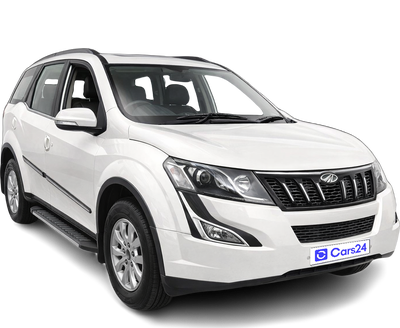 2016 Mahindra XUV500 - SUV - Diesel - Manual - ₹6.50 lakh