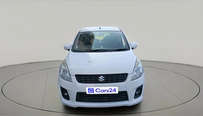 2015 Maruti Ertiga VDI, Diesel, Manual, 90,520 km, exterior