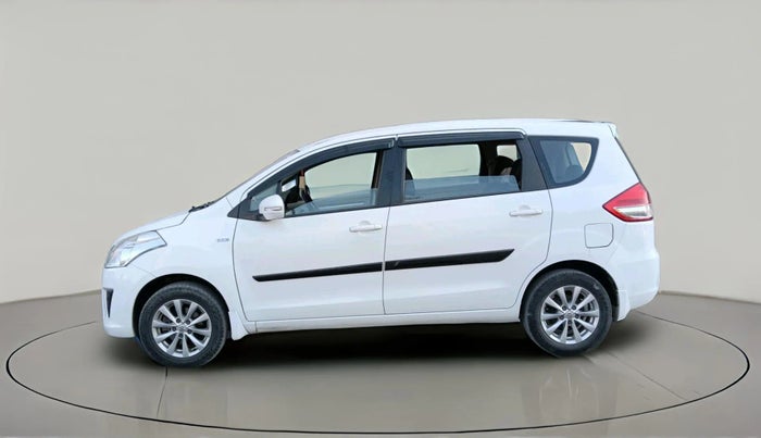 2015 Maruti Ertiga VDI, Diesel, Manual, 90,520 km, exterior