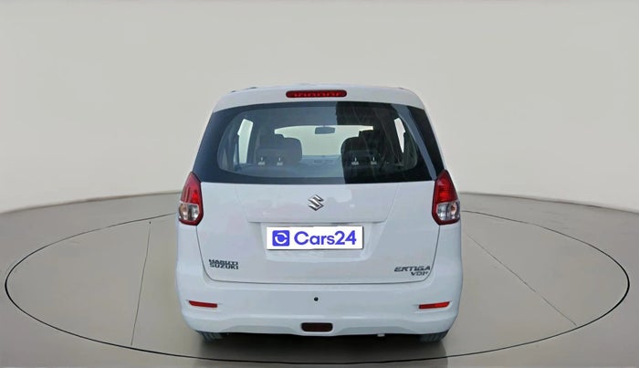 2015 Maruti Ertiga VDI, Diesel, Manual, 90,520 km, exterior