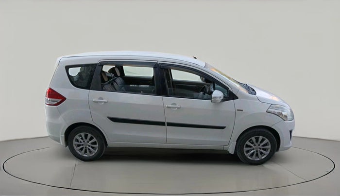 2015 Maruti Ertiga VDI, Diesel, Manual, 90,520 km, exterior