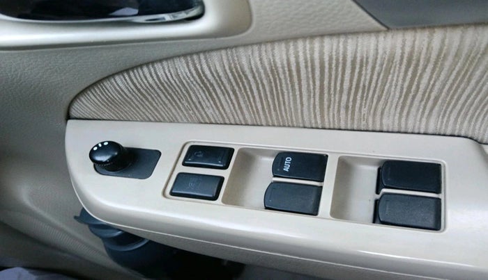 2015 Maruti Ertiga VDI, Diesel, Manual, 90,520 km, interior