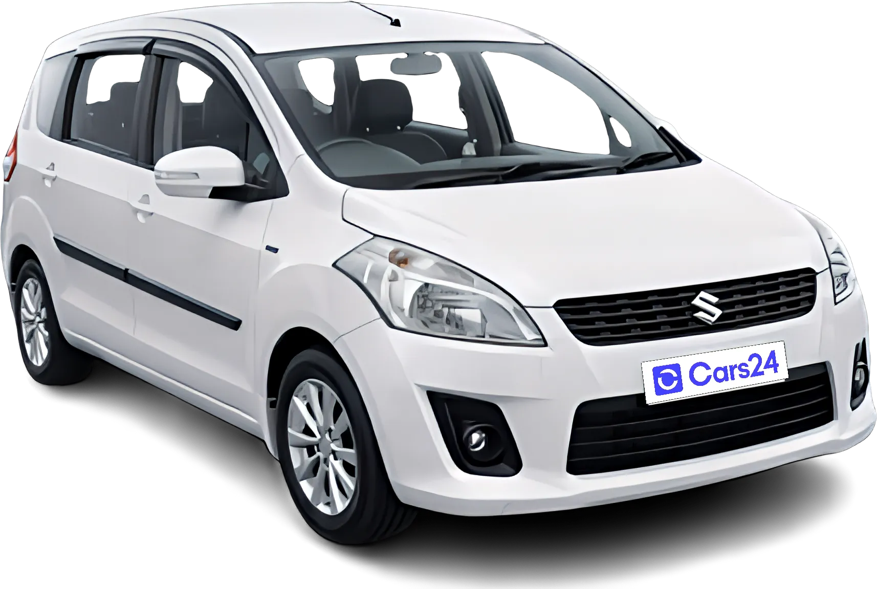 2015 Maruti Ertiga - SUV - Diesel - Manual - ₹5.70 lakh