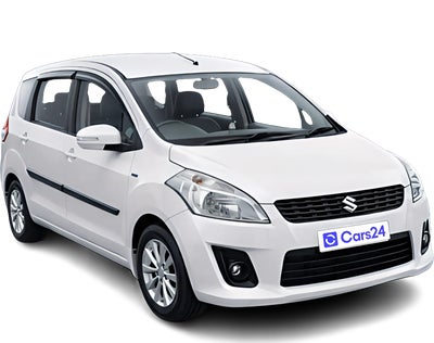 2015 Maruti Ertiga - SUV - Diesel - Manual - ₹5.70 lakh