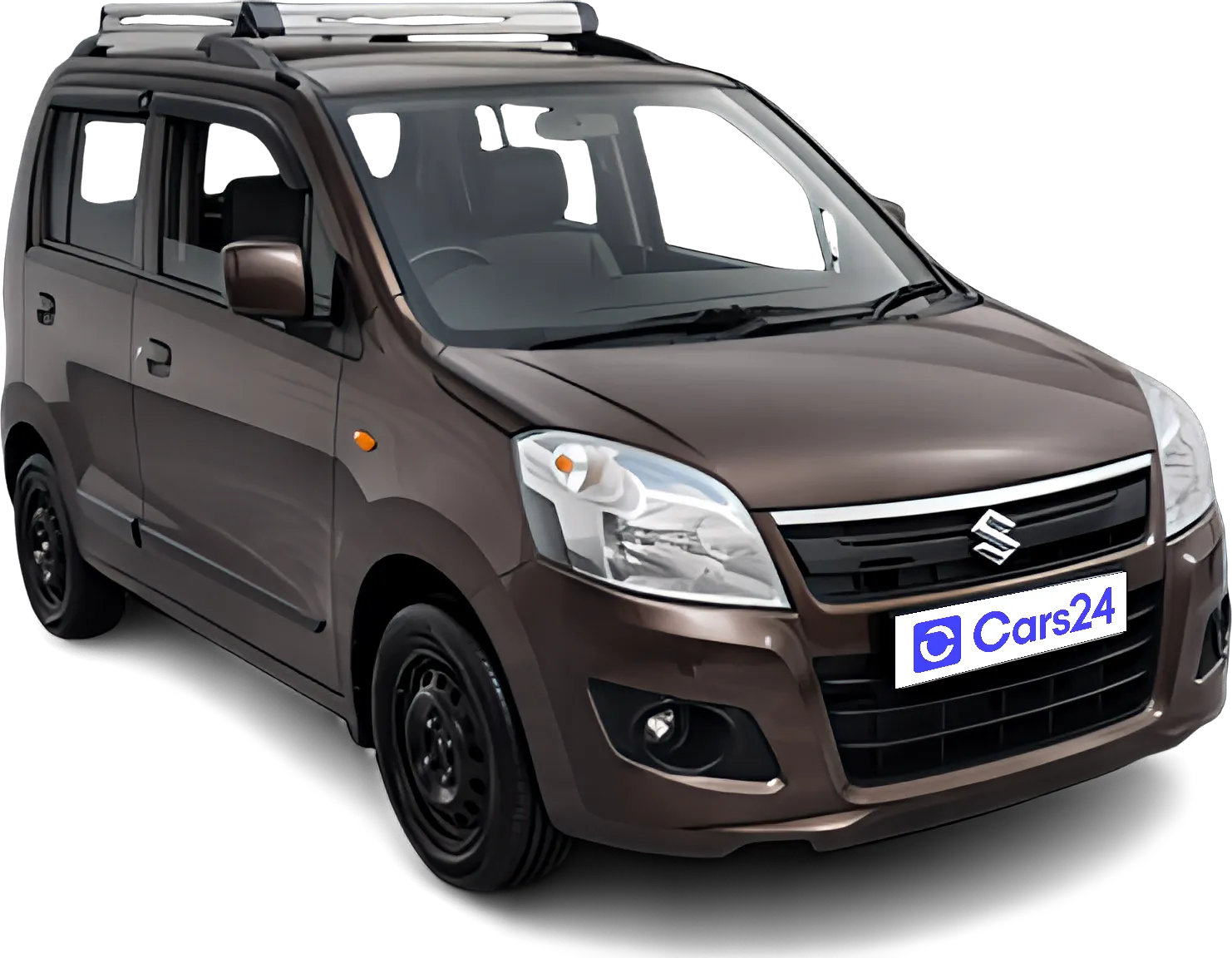 2016 Maruti Wagon R 1.0 - Hatchback - CNG - Automatic - ₹3.65 lakh