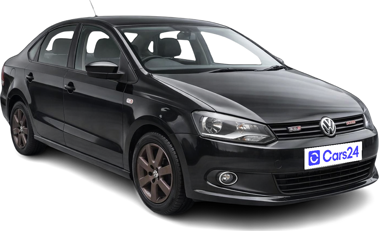 2011 Volkswagen Vento - Sedan - CNG - Manual - ₹2.05 lakh