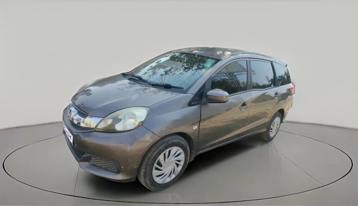 2014 Honda Mobilio 1.5L I-DTEC S, Diesel, Manual, 1,83,888 km, exterior