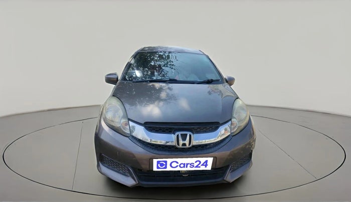 2014 Honda Mobilio 1.5L I-DTEC S, Diesel, Manual, 1,83,888 km, exterior