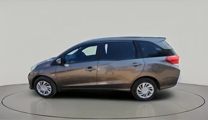 2014 Honda Mobilio 1.5L I-DTEC S, Diesel, Manual, 1,83,888 km, exterior