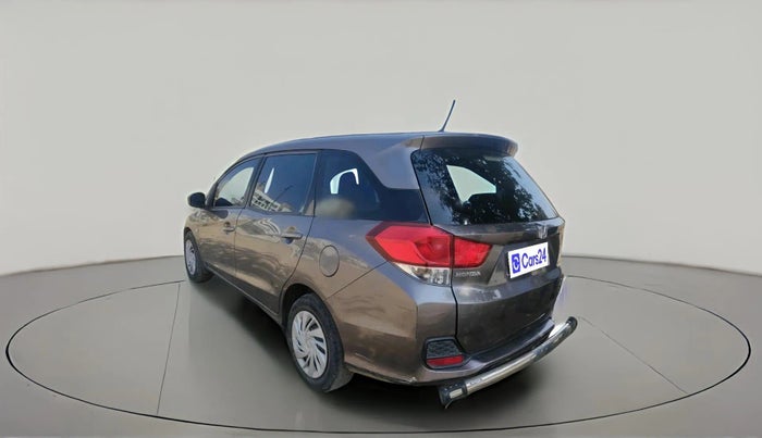 2014 Honda Mobilio 1.5L I-DTEC S, Diesel, Manual, 1,83,888 km, exterior