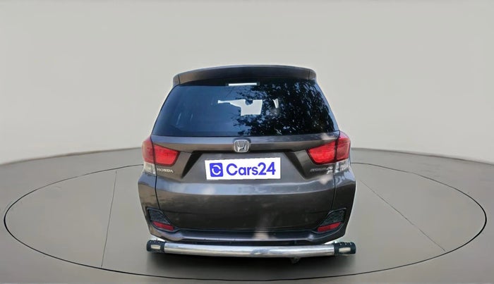 2014 Honda Mobilio 1.5L I-DTEC S, Diesel, Manual, 1,83,888 km, exterior