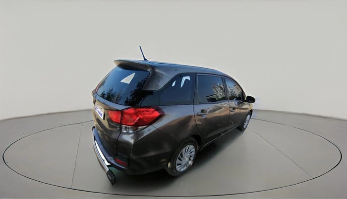 2014 Honda Mobilio 1.5L I-DTEC S, Diesel, Manual, 1,83,888 km, exterior