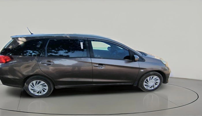 2014 Honda Mobilio 1.5L I-DTEC S, Diesel, Manual, 1,83,888 km, exterior