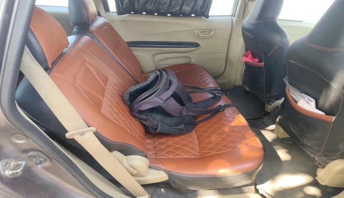 2014 Honda Mobilio 1.5L I-DTEC S, Diesel, Manual, 1,83,888 km, interior